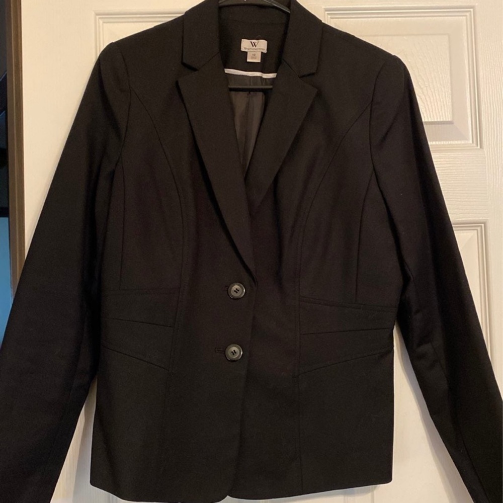 Women’s Suit Jacket - Picture 1 of 6